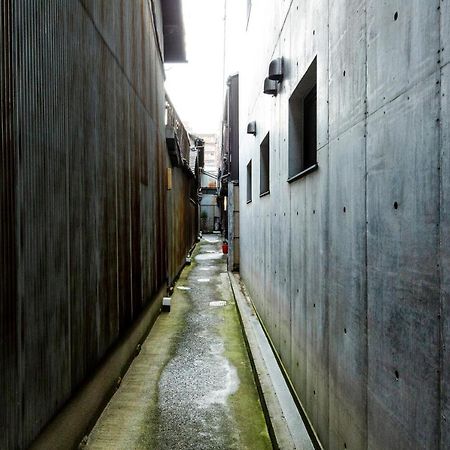 Zen House Apartment Kyoto Exterior photo